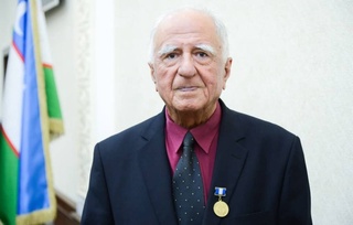 Жўшқин даврга ҳамоҳанг