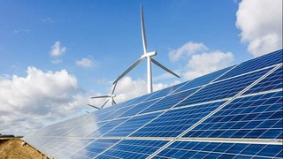 Ўзбекистонда қайта тикланадиган энергия манбалари улуши 2,5 бараварга оширилади