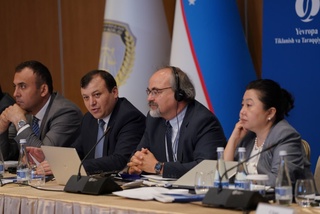 Oʻzbekistonda tartibga solish siyosati: yutuqlar va rivojlanish istiqbollari