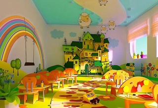 В Чиланзарском районе Ташкента расследуют падение ребенка с лестницы в детском саду