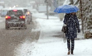 Ўзбекистонда 7-10 декабрь кунлари кузатиладиган об-ҳаво маълумотлари эълон қилинди