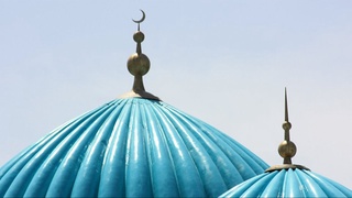 Ramazon hayitining ilk kuni – Shavvol hiloli kuzatilmoqda — Musulmonlar idorasi