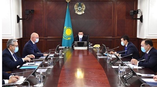 Қозоғистонда 25 декабрдан 5 январгача карантин чекловлари жорий этилади