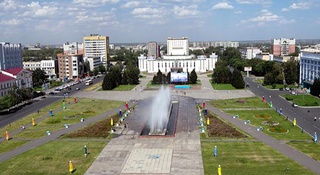 5 июль куни Қозоғистонда иккита шаҳар ёпилади