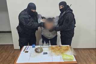 3-4-fevral kunlari Respublika boʻylab “Qoradori” tadbiri oʻtkazildi