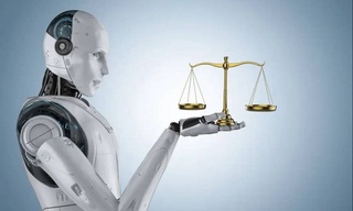 Судлар жумысында жасалма интеллект технологиялары енгизиледи