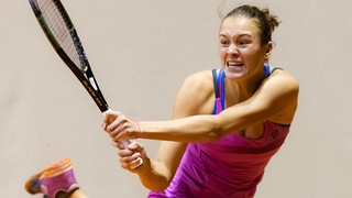 Бугун Нигина Абдураимова "Australian Open" турнирида кортга чиқади