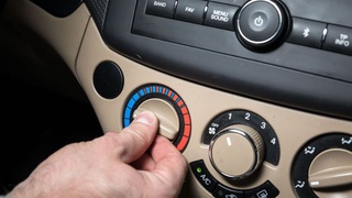 Как правильно пользоваться кондиционером в автомобиле