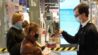 ЖССТ вакили ривожланган давлатларни қолган мамлакатларга вакцина етказиб беришга чақирди