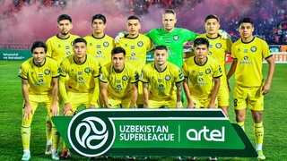 «Насаф» в Карши в меньшинстве упустил победу над «Сурханом»