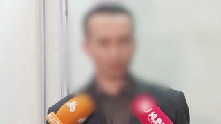 Toshkentda bolaning qo‘lidan ushlab, shubhali harakat qilgan erkak 10 sutkaga qamaldi