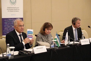 Uzbekistan promotes efforts to reduce and eliminate statelessness