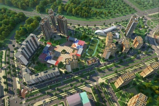 Poytaxtda koʻchmas mulk bozori 20,7 foizga pasaydi