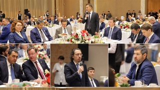 Узбекистан и Россия готовы к наращиванию взаимовыгодного сотрудничества