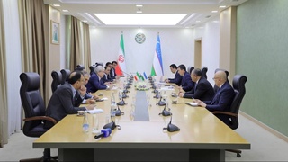 Обсуждены перспективы развития сотрудничества с Ираном