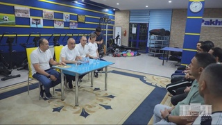 «Пахтакор» станет полностью прозрачной командой