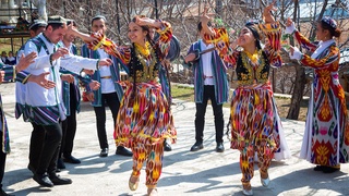 ООН: Навруз дарит миру весеннее обновление и надежду