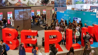 На туристической выставке «ITB Berlin» представлен национальный стенд Узбекистана