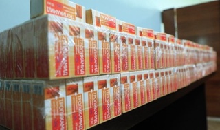 Psixotrop dori vositalari kontrabandasi bilan shug‘ullanuvchi jinoiy guruh qo‘lga olindi