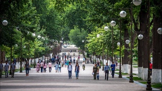 Прогноз погоды на 8 мая