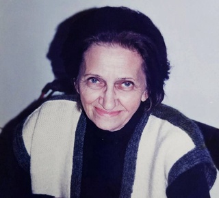 Ушла из жизни заслуженный работник культуры Узбекистана Надежда Васильевна Панякшина