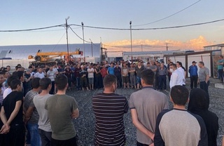 Приморск ўлкасида ишлайдиган 700 дан ортиқ ватандошларимизни қандай муаммолар қийнамоқда?