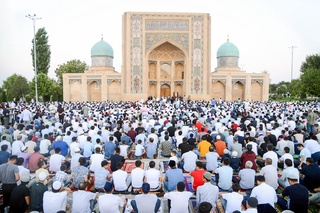 Oʻzbekistonda Ramazon hayiti kuni 21-aprel, juma kuniga toʻgʻri kelishi haqida dastlabki xulosalar qilinmoqda