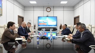 «Узбекнефтегаз» и Татарстан обсудили новые совместные проекты