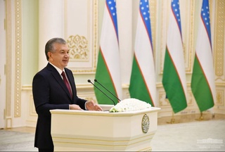 Maqsad to'g'ri qo'yilsa, natija bo'ladi!