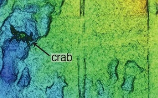 Okean tubining yangi xaritasi tuzildi