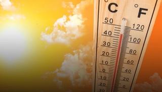 Прогноз погоды на день 3 июля