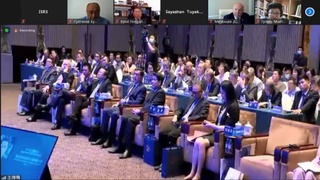 Элдор Арипов: За 20 лет ШОС совершила стремительный переход от формата консультативного механизма до полноценного межгосударственного объединения