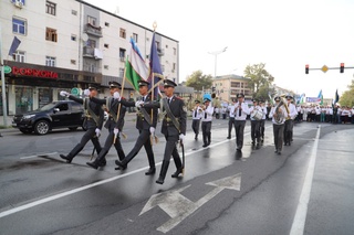 “Мурожаатдан — даромадга” лойиҳаси доирасида 500 юздан зиёд эҳтиёжманд оилаларга Президент совғалари топширилди
