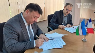 Азаматтық авиация саласында Франциямен ынтымақтастық орнатылды