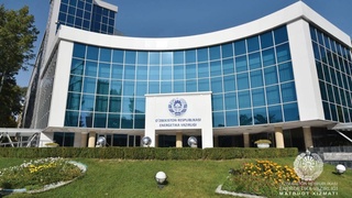 Навоийская ТЭС: ремонт газопровода завершен, энергоблоки запущены