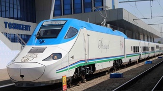 «Афросиёб»: Ўзбекистон Мустақиллигининг 30-йиллигига тўёна