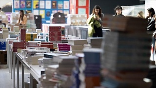 Turk dunyosi noshirlari Anqarada uchrashadi