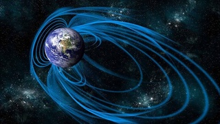 NASA сообщило о гигантской аномалии над Землей