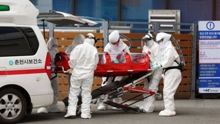 ВОЗ: тенденция к снижению есть, но...