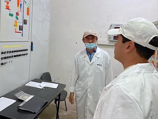 Чорвачилик: Оҳангарон туманида нима гап?