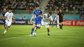 «Навбахор» и «Нефтчи» теряют очки на выезде, «Пахтакор» увеличил отрыв