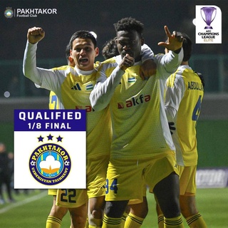 “Paxtakor” pley-off bosqichida “Al-Hilol”ga qarshi oʻynaydi