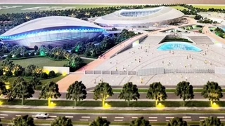 Өзбекстан Мемлекеттік спорт академиясы құрылады