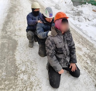 Юртдошларимизга ҳуқуқий ва бошқа шаклдаги ёрдам кўрсатилмоқда — Ташқи меҳнат миграция агентлиги