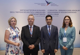 Немецкий опыт - помочь студентам выбрать правильную профессию