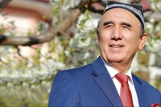 Андижонда Шерали Жўраев номидаги мусиқа ва санъат олий мактаби ташкил этилади