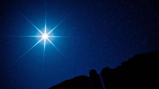 Звезда, которая светила и оберегала