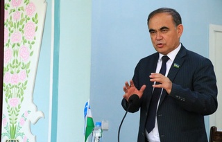 Отбасындағы қылмыстар талқыланды