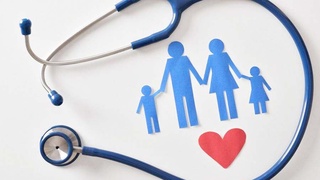 Здоровое общество - процветающая страна