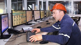 «Узметкомбинат»: реализуя потенциал отечественной металлургии